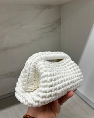 Clutch bag