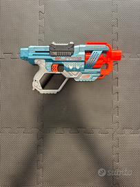 Nerf commander 2.0