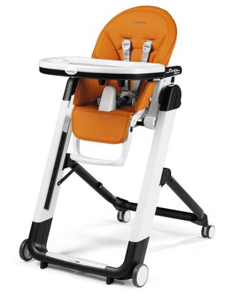 Seggiolone peg perego siesta