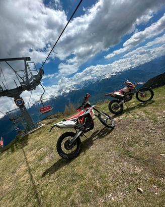 Beta RR 400 2014