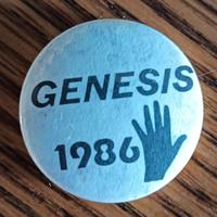 Spilla genesis