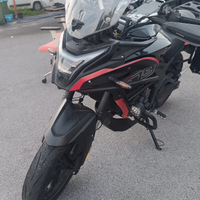 Voge ds300
