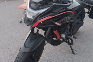 Voge ds300