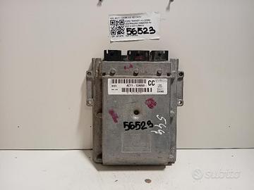 CENTRALINA INIEZIONE FORD Transit Serie AC11-12A65