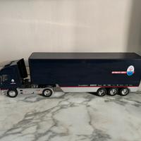 Modellino Iveco Stralis Maserati 1:32