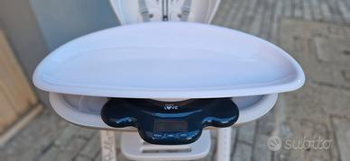 bilancia elettronica pesa bambini that's love