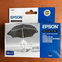 Cartuccia originale EPSON  T0441