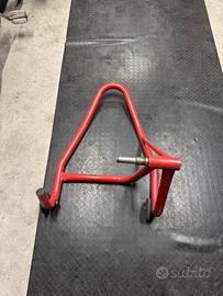 cavalletto monobraccio