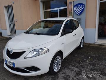 Lancia Y Ypsilon 1.3 MJT 16V 95 CV Gold