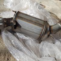 FILTRO ANTIPARTICOLATO DIESEL DPF PER BMW