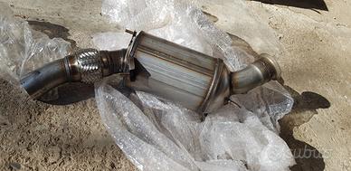 FILTRO ANTIPARTICOLATO DIESEL DPF PER BMW