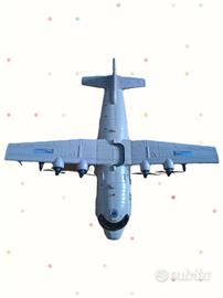 Aereo Militare C-130 Hercules 