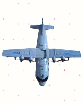 Aereo Militare C-130 Hercules 