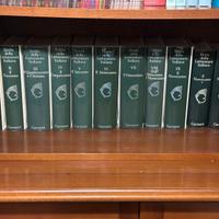 Storia della letteratura Italiana Garzanti