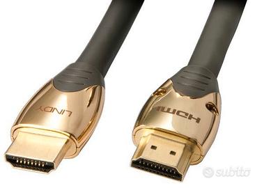 Cavo HDMI 2.0 Nuovo 0,5-3 metri 4k