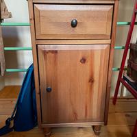 Comodino Ikea