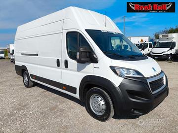 PEUGEOT BOXER MAXI L4H3 FURGONE [RIF: 1726]