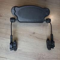 pedana universale passeggino secondo  bambino