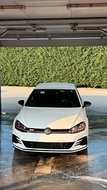 golf 7.5 gti performance