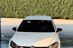 golf 7.5 gti performance