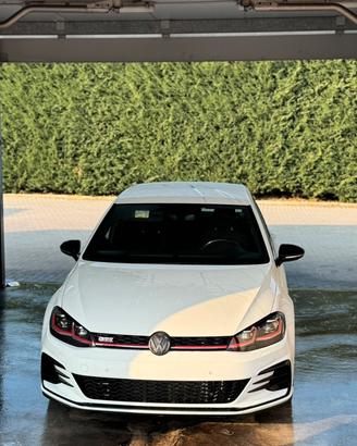 golf 7.5 gti performance
