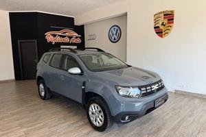 Dacia Duster 1.5 Blue dCi 8V 115 CV 4x2 Comfort
