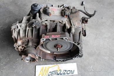 CAMBIO AUTOMATICO DSG VOLKSWAGEN PASSAT B6 KMW