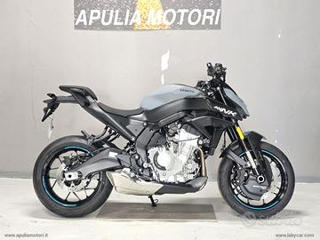 CF MOTO 125NK