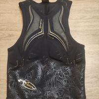 mystic force impact vest kitesurf