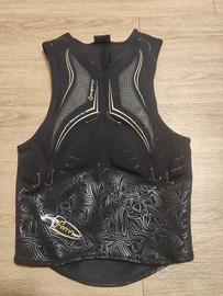 mystic force impact vest kitesurf