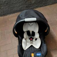 ovetto Ciccho 0-3 anni 