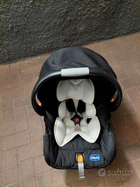 ovetto Ciccho 0-3 anni 