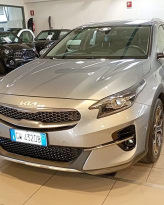 Kia Xceed XCeed 1.0 t-gdi Urban 120cv