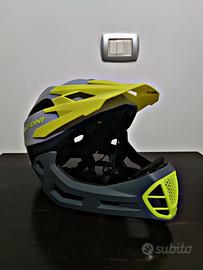 Casco Integrale Cratoni C-Maniac