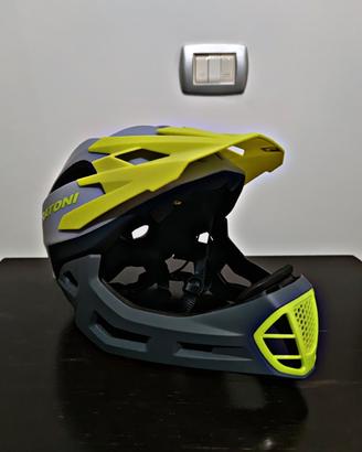 Casco Integrale Cratoni C-Maniac