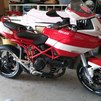 Ducati Multistrada 1000ds