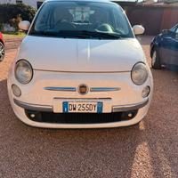 Fiat 500 1.2 cv69 benzina