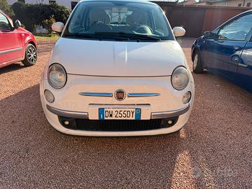 Fiat 500 1.2 cv69 benzina