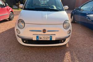 Fiat 500 1.2 cv69 benzina
