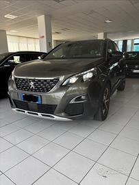 Peugeot 3008 BlueHDi 120 S&S EAT6 GT Line