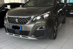Peugeot 3008 BlueHDi 120 S&S EAT6 GT Line