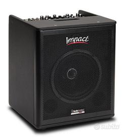 AUDIODESIGN IMPACT AG 8 EVO