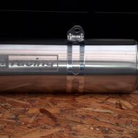 marmitta originale APRILIA TUONO 1000