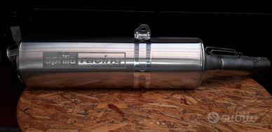 marmitta originale APRILIA TUONO 1000