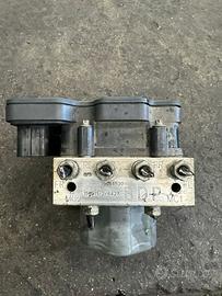 CENTRALINA ABS OPEL CORSA E