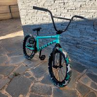 bmx cult