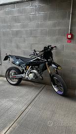 Husqvarna 125