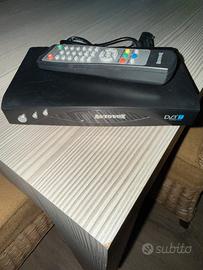 Decoder digitale terrestre autovox