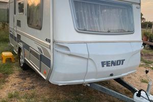 Fendt saphir 2005