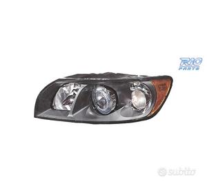 FANALE SINISTRO XENO VOLVO S40 04-07